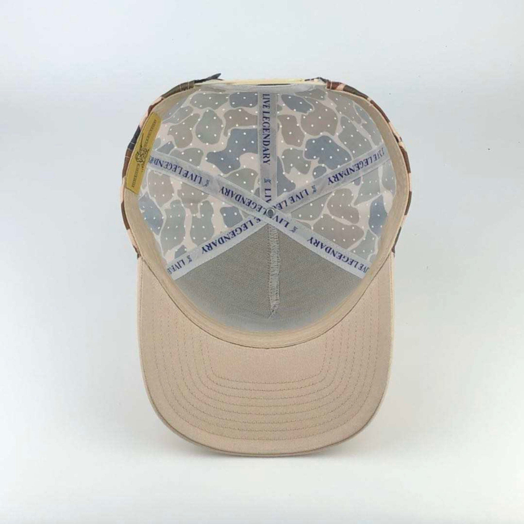 The Mallard Hat – judsonscollection